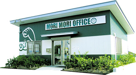 MORI MORI OFFICE